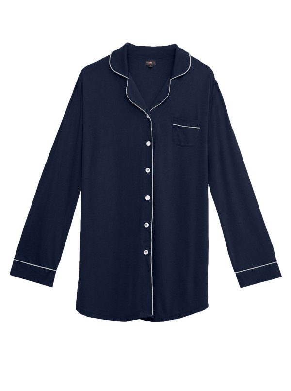 Plus Sleep Shirt Online