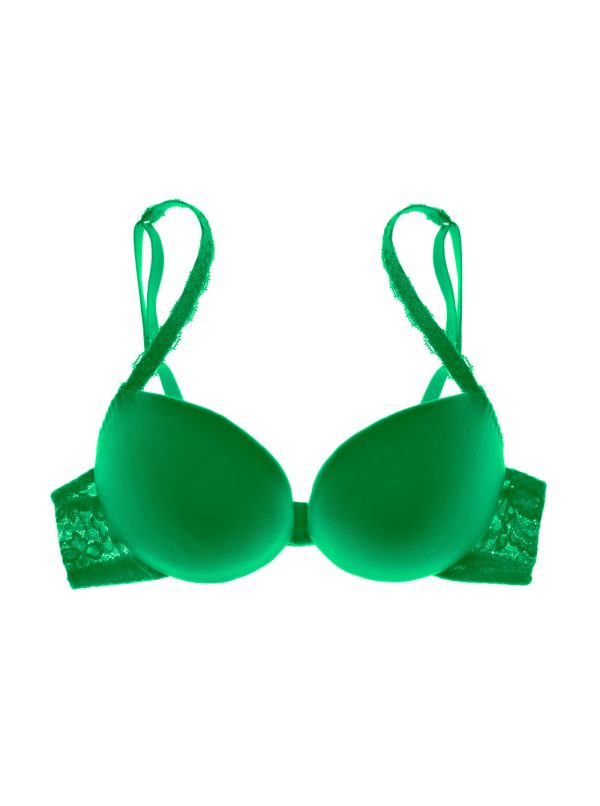 Soutien-Gorge Beautie - Effet Push-Up Online Hot Sale