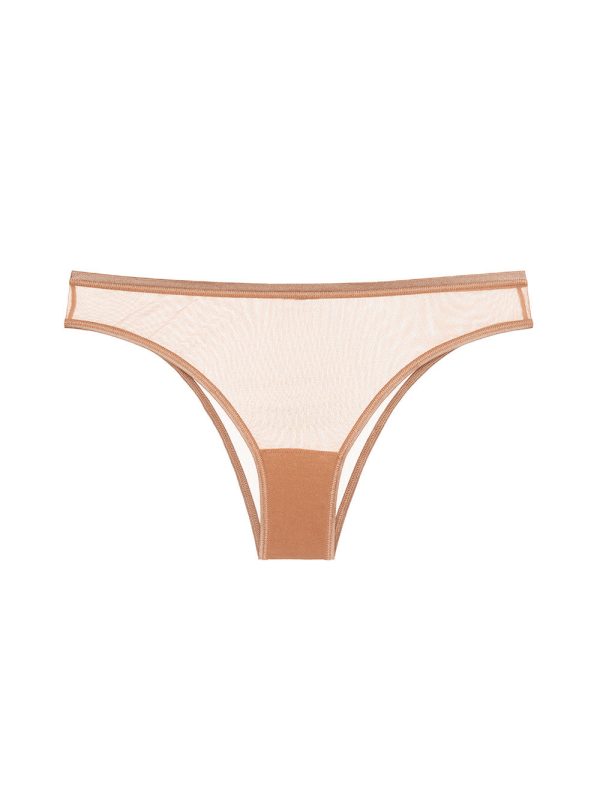 Braguita Minikini - Estilo Brasileño For Sale