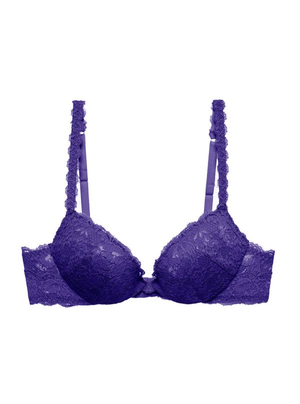 Luckie - Sujetador Push Up Online