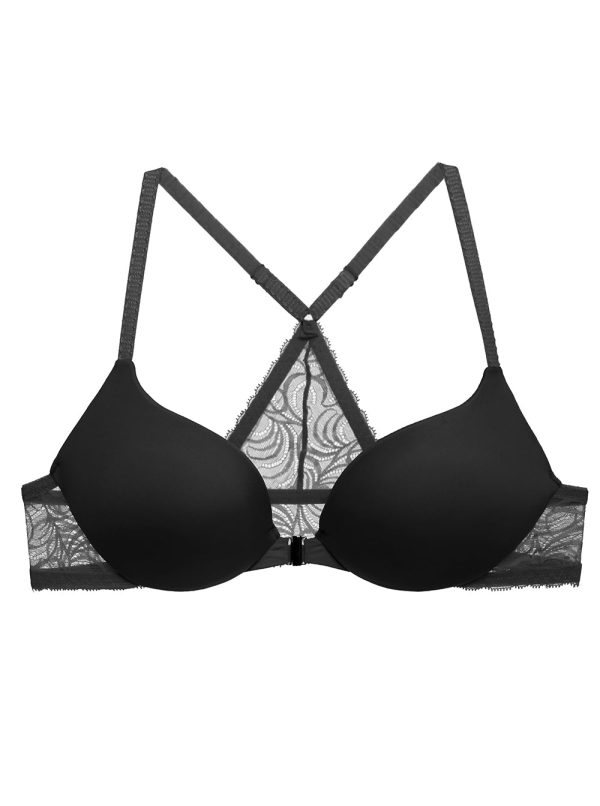 Soutien-Gorge Effet Push-Up Cheap