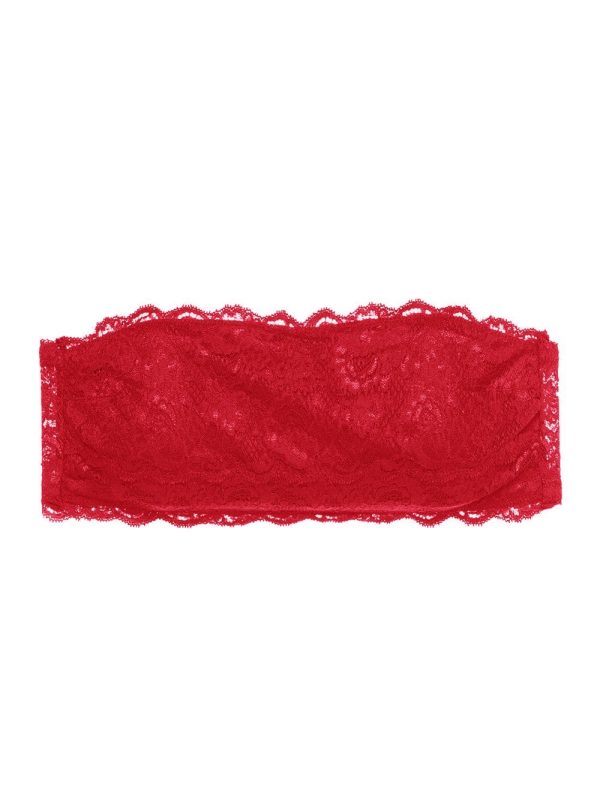 Flirtie Bandeau Bra For Sale
