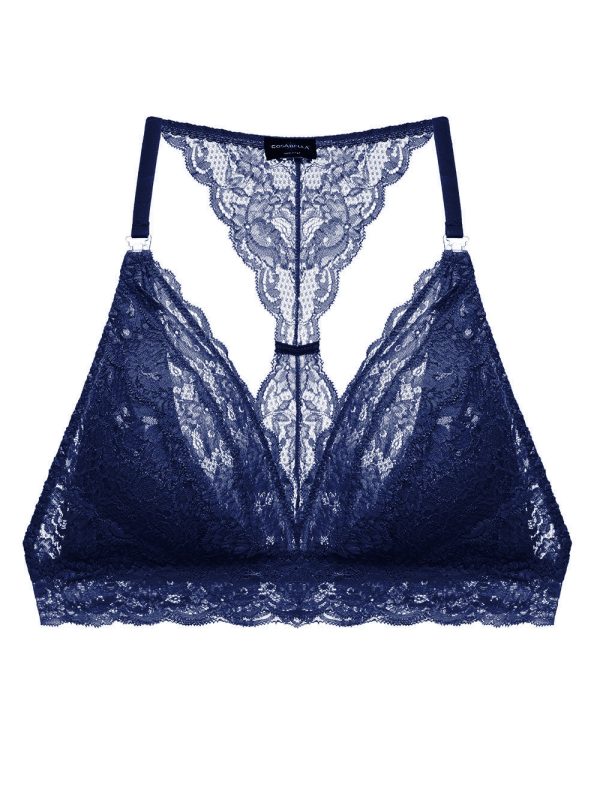 Extended - Soutien-Gorge D Allaitement Girlie Discount