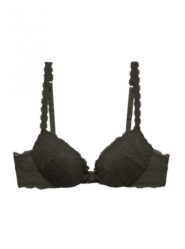 Luckie Push Up Bra Fashion