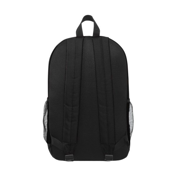 Philadelphia Eagles NFL Big Logo Bungee Backpack For Discount - Image 5