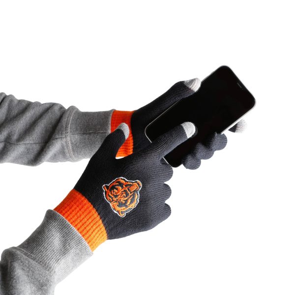 Chicago Bears NFL Snow Stealer Cold Weather Set Sale - Image 3