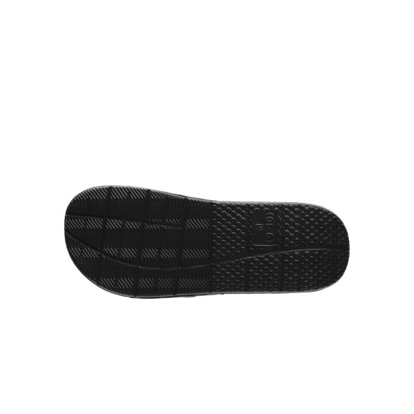 UCF Knights NCAA Mens Colorblock Big Logo Gel Slides Discount - Image 5