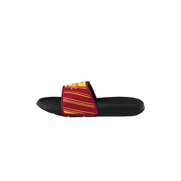 Iowa State Cyclones NCAA Youth Legacy Slide Supply - Image 4