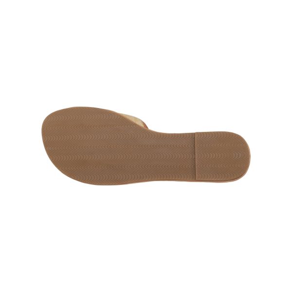 Seattle Seahawks NFL Womens Straw Slide Fashion - Image 5