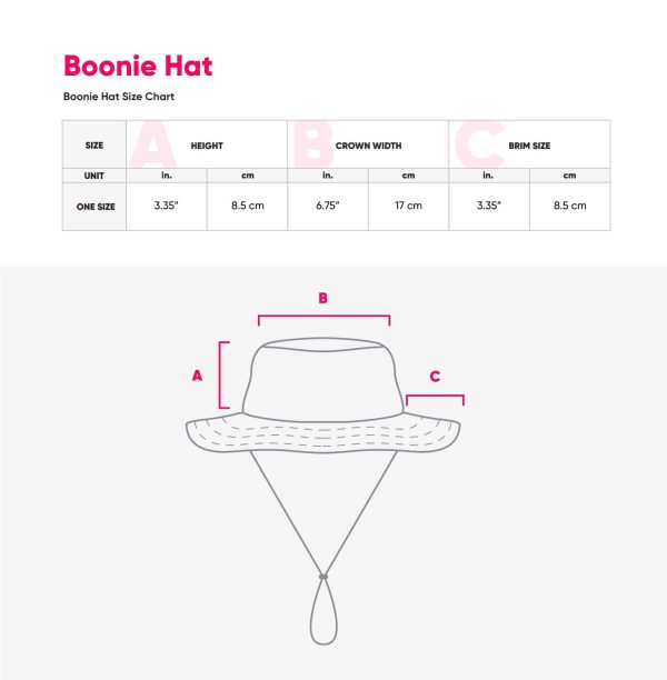 South Carolina Gamecocks NCAA Solid Boonie Hat Fashion - Image 4