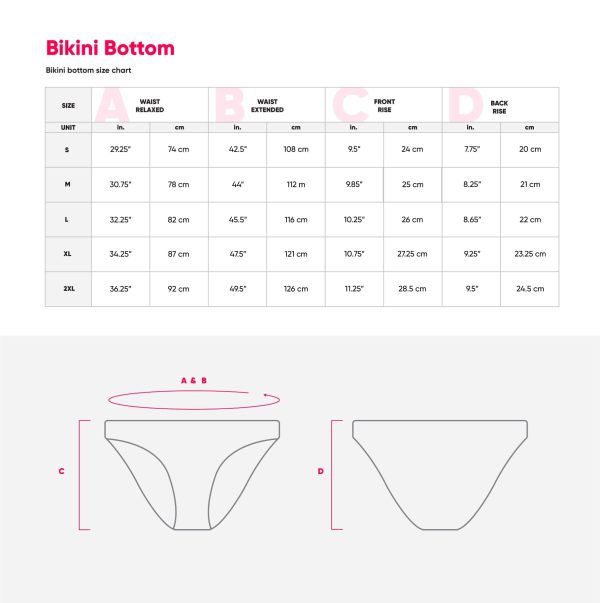Baltimore Ravens NFL Womens Mini Print Bikini Bottom Online Sale - Image 5