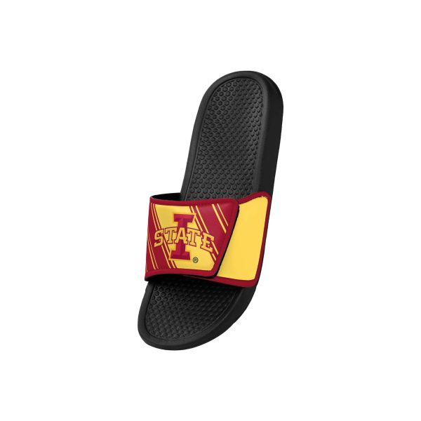 Iowa State Cyclones NCAA Youth Legacy Slide Supply - Image 3