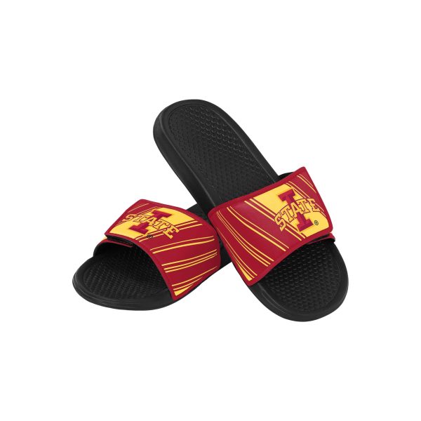 Iowa State Cyclones NCAA Youth Legacy Slide Supply