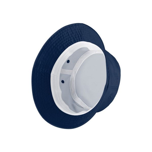 Penn State Nittany Lions NCAA Solid Bucket Hat Cheap - Image 3